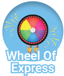 Wheel